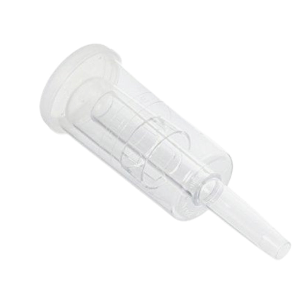 Generic Brown Rubber Airlock Grommet