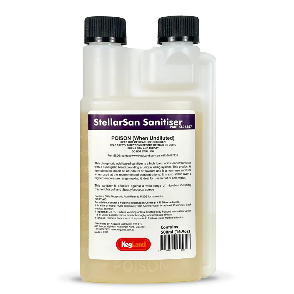 Generic Brown Rubber Airlock Grommet