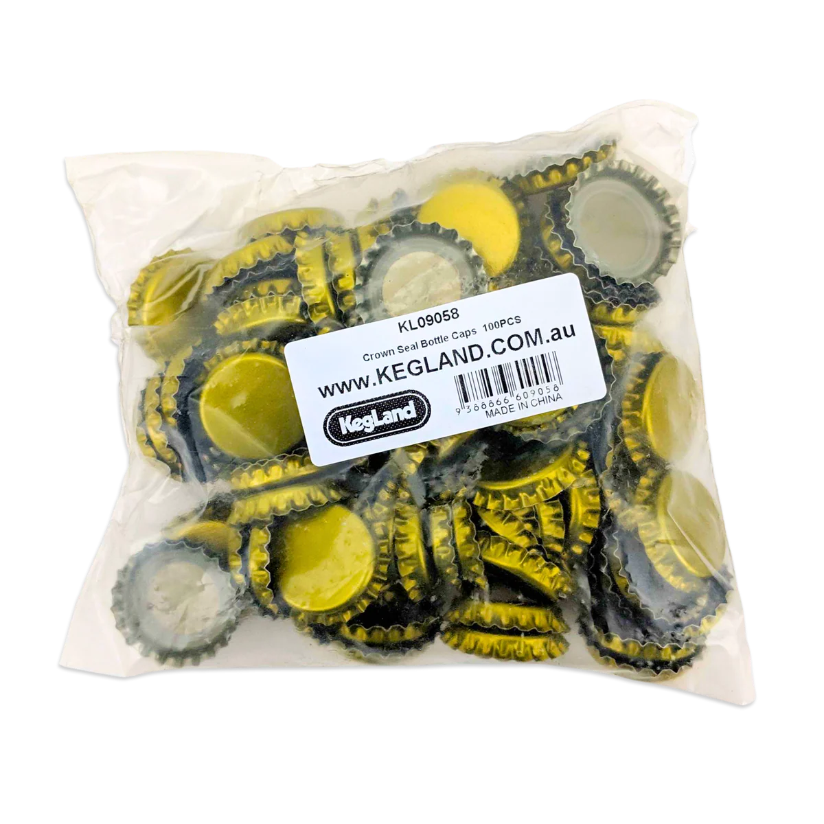 Generic Brown Rubber Airlock Grommet