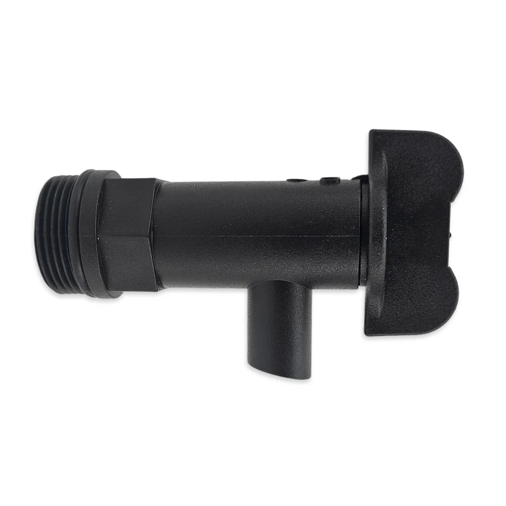 Generic Brown Rubber Airlock Grommet