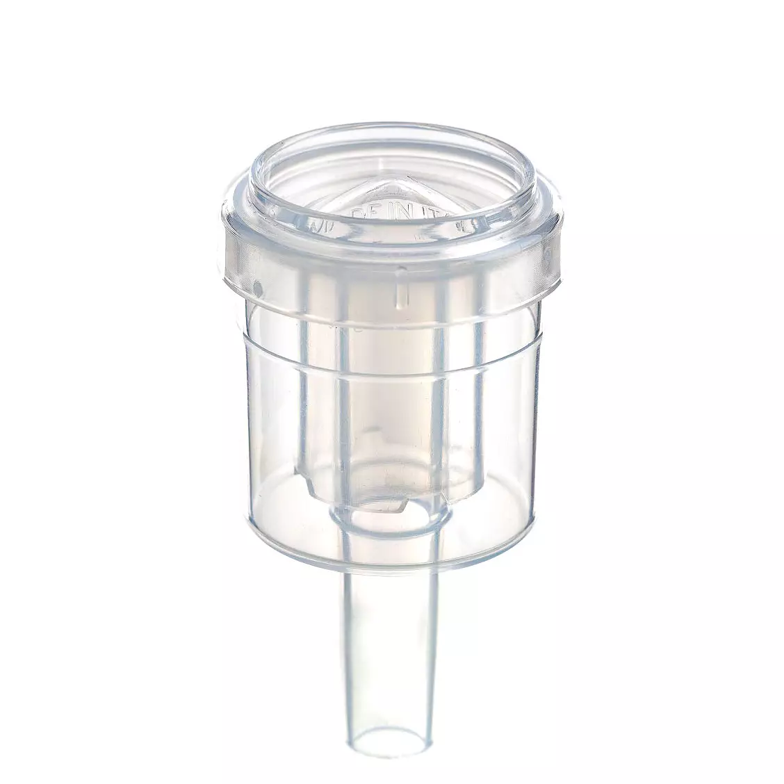 Generic Brown Rubber Airlock Grommet