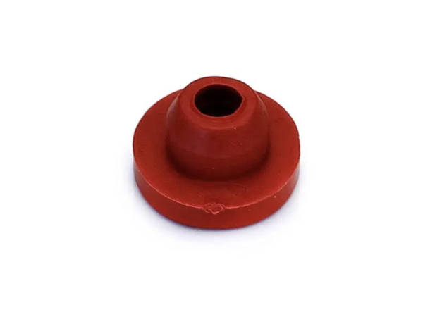Generic Brown Rubber Airlock Grommet