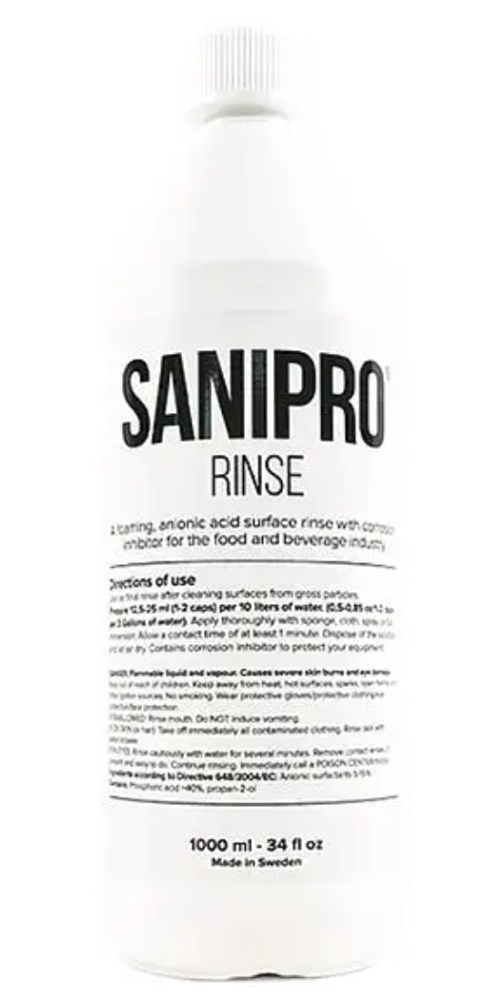 Generic Brown Rubber Airlock Grommet